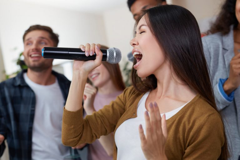 Vocal Exercises for Beginners: Saving Your Voice Before It’s Too Late